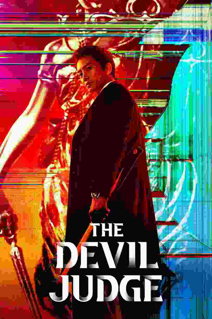 The Devil Judge (TV Series 2021–2021) vj ivo Seong Ji